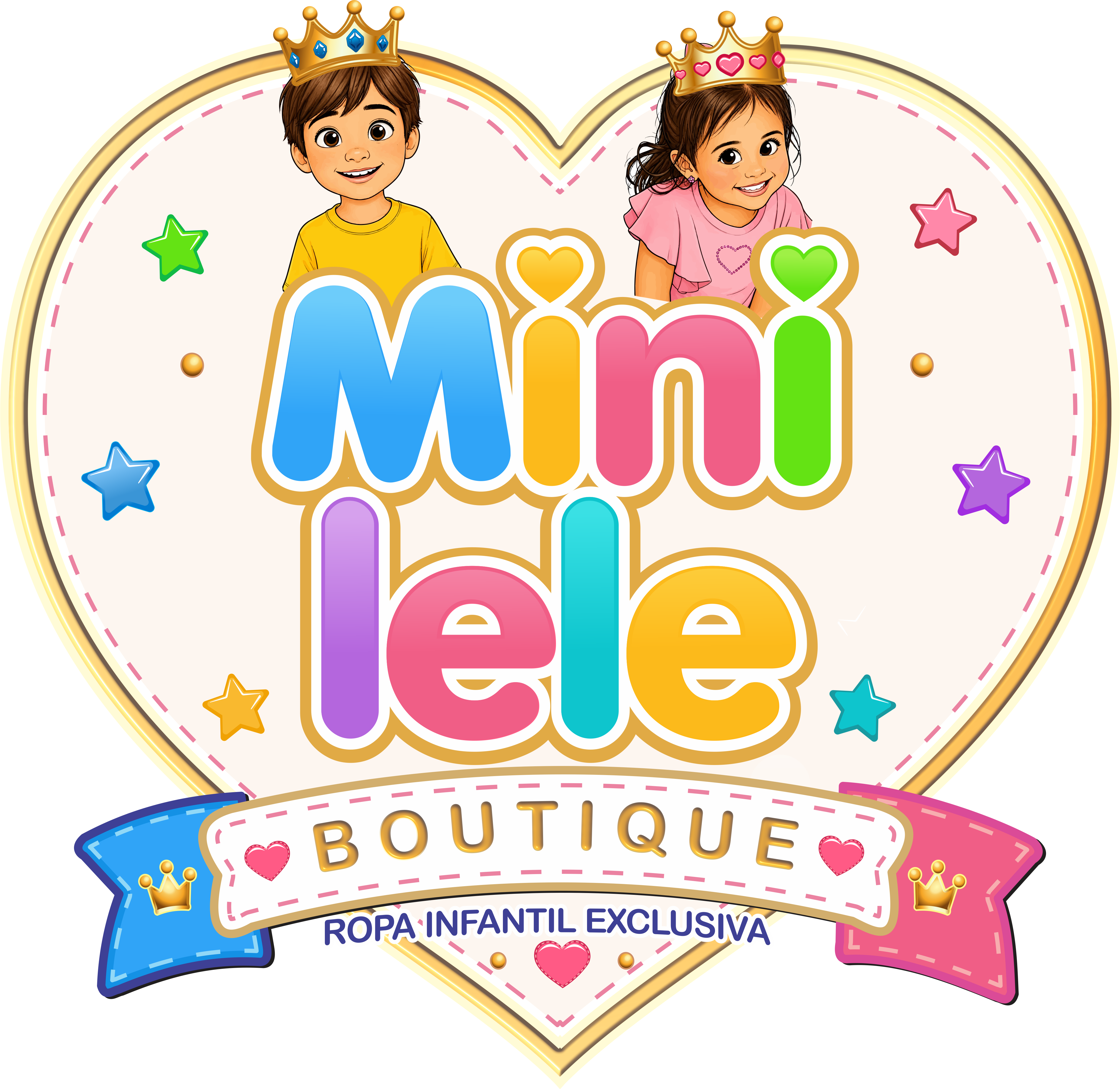Mini Lele Boutique